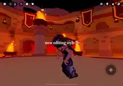 new editing style !