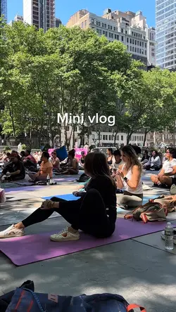 Yoga lover