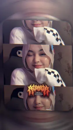 jj satu foto kane