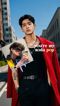 My Soda POP