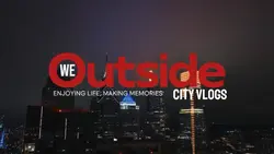 City Vlogs (Outside)