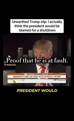 FUCK TRVMP