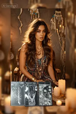 Tarot Reading