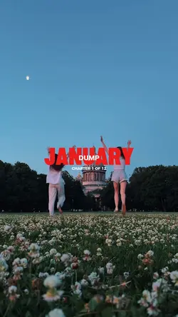 january dump