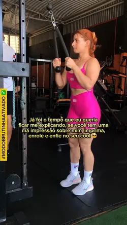Sua opinião importa😎