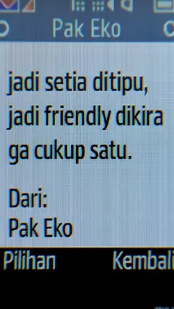 JJ KATA KATA VIRAL 