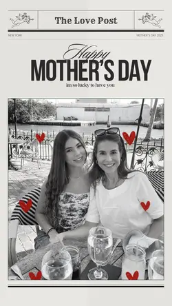 Mother’s Day 💐
