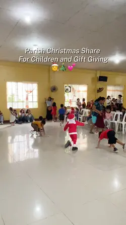 Christmas Party 