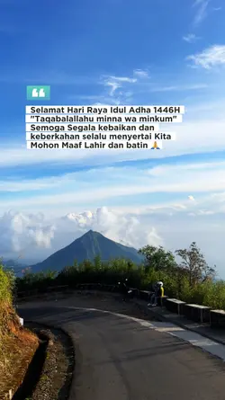 selamat hari idul ad