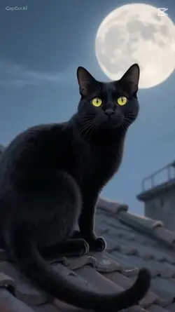 Gatto mio 