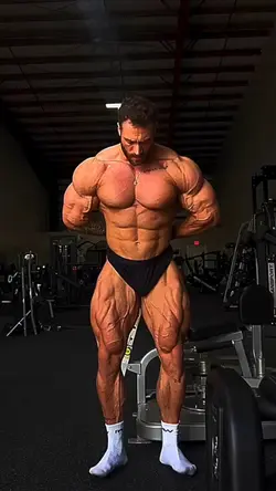 Gym Template