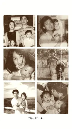 6 pics old