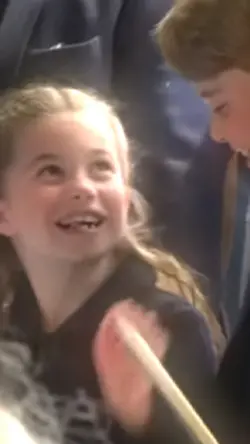 lottie and george