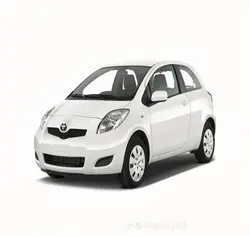 Toyota yaris meme