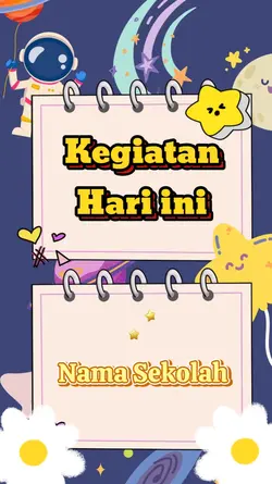 kegiatan Hari ini 2
