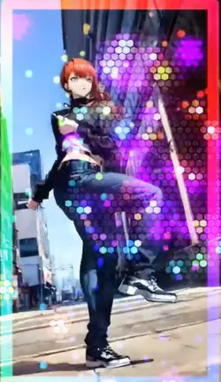 mash up