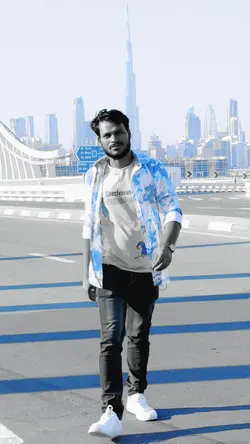 Background view 