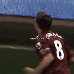 LIVERPOOL X POWER