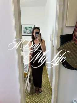A Day In My Life