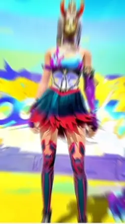 Te necesito animado