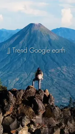 Trend google earth