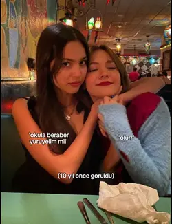 10 yıl olmuss