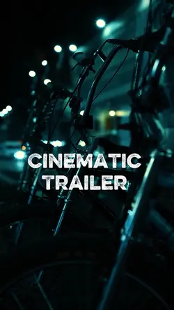 Trailer urban