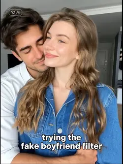 fake boyfriend ai