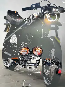 numpak rx king