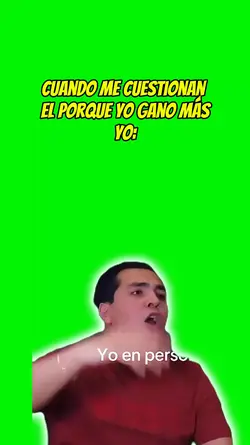 Por eso ganó mas