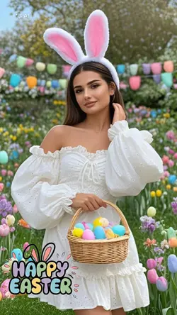 Ai Easter Day 
