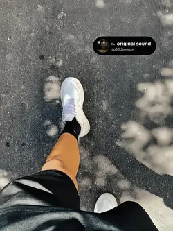 joging aesthetic 