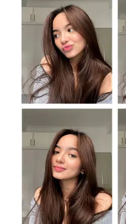 aesthetik no filter