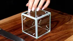 satisfying minecraft