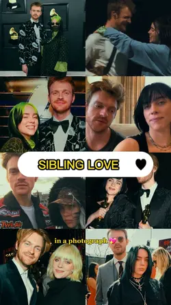 siblings