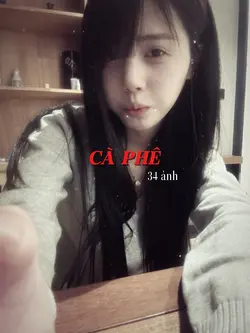 [34] cà phê