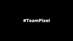 Google Pixel Estetik
