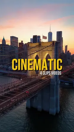 cinematic simple
