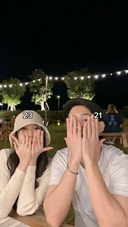 Trend Umur Couple