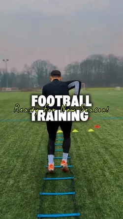 Football Training