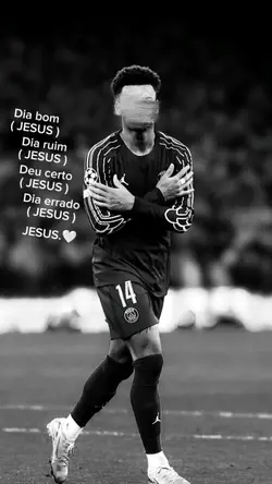 JESUS.