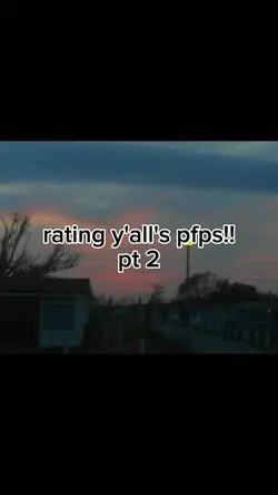 rating pfps 