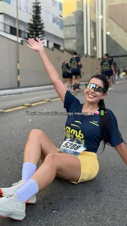 Corrida 5Km 
