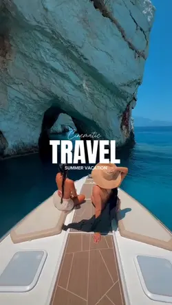 travel summer 