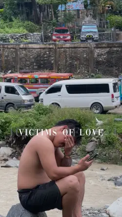 Victims of love