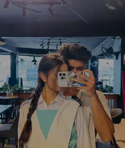 teri meri kahani