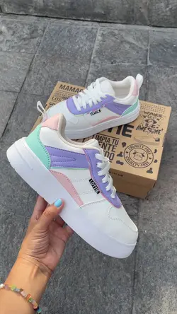 Zapatillas Lottie