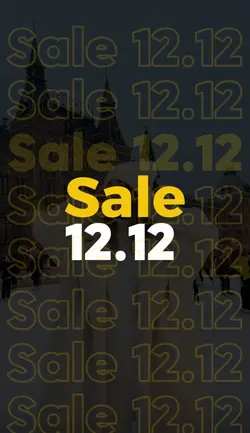 Sale 12.12