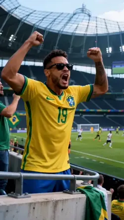 Jogue com o Brasil