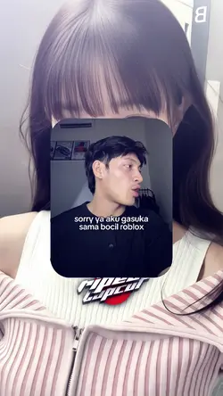 nomirror wujud asli